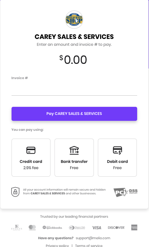 Payment image
